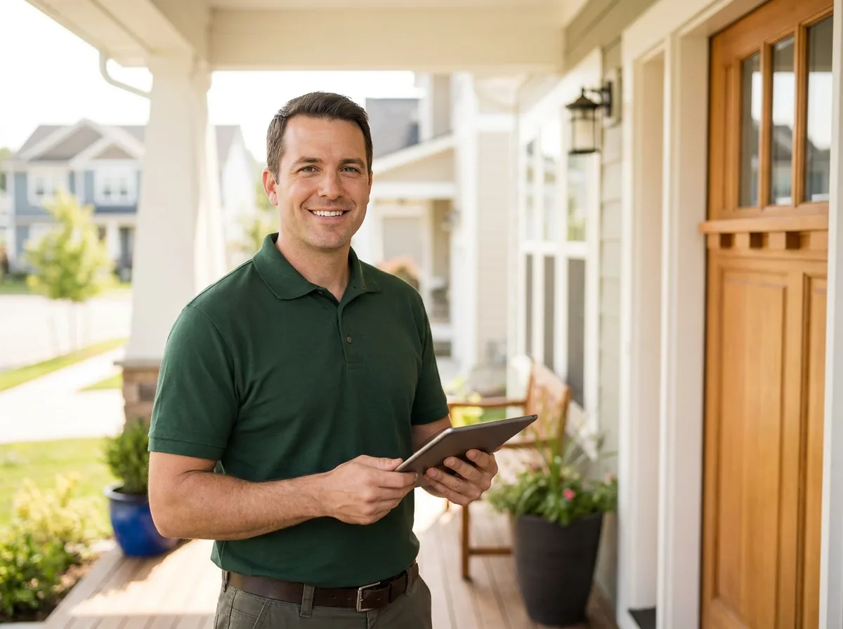 Pest control FAQs for Montrose, GA